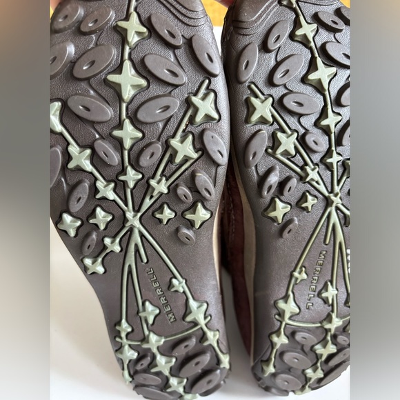 Merrill Yarra Boots - Picture 6 of 7